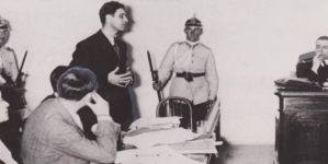 27 mai 1938 – Procesul lui Corneliu Zelea Codreanu