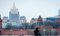 Moscova reia ofensiva propagandistică