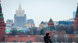 Moscova reia ofensiva propagandistică