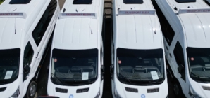 52 de microbuze electrice de transport școlar pentru Maramureș