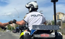 Eveniment dedicat iubitorilor de motoare în Baia Mare