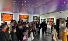Activități de 1 Iunie la Planetariu