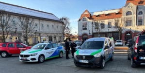 Evenimente organizate de Poliția Locală Baia Mare la împlinirea a 15 ani