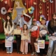 Copii premiați de Biblioteca Județeană