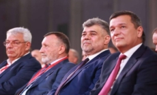 PSD, în cădere liberă