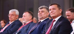 PSD, în cădere liberă