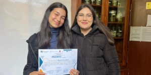 O elevă din Baia Mare a obținut rezultate deosebite la concursul regional multidisciplinar „Dincolo de științe”