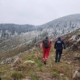 Peste 300 de ucraineni salvați din Munții Maramureșului în ultimii trei ani