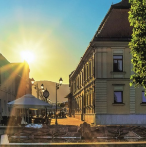 Prognoza meteo pentru Maramureș – Marți, 20 mai 2025