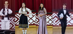 Elevi de la Colegiul de Arte Baia Mare, distinși cu premiul I la Concursul Regional de Interpretare vocal-instrumentală „Viva la Musica”