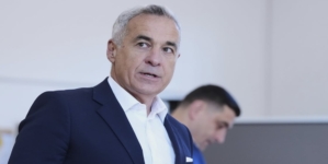 Călin Georgescu, inculpat oficial