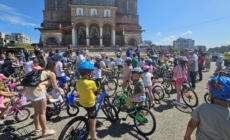 La Catedrala Episcopală din Baia Mare va avea loc concursul „Micul Biciclist Creștin”, ediția a XII-a