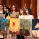 Lumea micilor artiști: Va avea loc cea de-a III-a ediție a Festivalul-concurs ”Una cu natura”