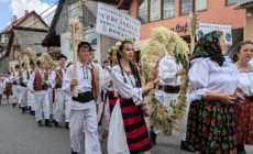 Festivalul „Nopți de Sânziene” de la Borșa are loc în 22-24 iunie; Un spectacol cu tradiție, magie și bucurie
