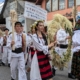 Festivalul „Nopți de Sânziene” de la Borșa are loc în 22-24 iunie; Un spectacol cu tradiție, magie și bucurie