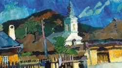Casa din Piața Gorki – proză de Marian Ilea (XIX)