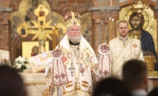 Cuvântul pastoral al Preasfințitului Părinte Episcop Iustin la Duminica Rusaliilor 2025