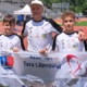 Noi competiții și rezultate frumoase obținute de sportivii A.C.S. Athletic Târgu Lăpuș