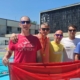 Echipa Flykick Team Baia Mare a obținut premii numeroase la Campionatul național de înot Masters 2025