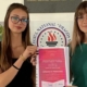 Premiu de excelență pentru Colegiul Național „Dragoș Vodă” Sighetu Marmației la Concursul de limba italiană „FESTLETTURA”