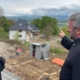 La Desești se construiește centrul multifuncțional cu dotări culturale și sportive