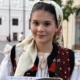 Iulia Ioana Vlad a obținut Premiul Special al Orchestrei „Rapsodia Bihoreană” în cadrul Festivalului-Concurs Național „Florica Ungur”