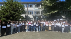 Zeci de lucaciști premiați la Concursul Regional Multidisciplinar și Interdisciplinar „Dincolo de Științe”