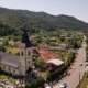 Biserica din Ferneziu a fost târnosită