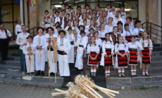 La Borșa începe Festivalul „Nopți de Sânziene”; Cine va urca pe scenă în cele trei zile
