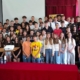 S-a dat startul taberei de robotică Tech-Xplore