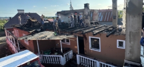 Apel umanitar: Să dăm o mână de ajutor lăpușenilor rămași fără locuință în urma incendiului