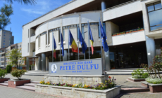 Întâlnire cu cărțile editurii „TipoMoldova”, la Biblioteca Județeană „Petre Dulfu” din Baia Mare