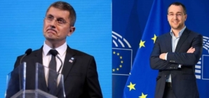 O nouă trădare marca USR, de data asta la Strasbourg