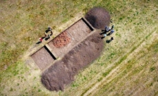 Descoperire arheologică majoră la Topolița, județul Neamț
