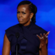 Michelle Obama vine în România