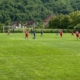 Goluri multe în ultimele etape din fotbalul județean. În două meciuri din Liga 4 s-a marcat de 20 de ori