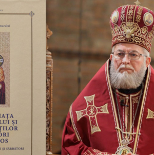 A fost tipărit al doilea volum de predici al Preasfințitului Părinte Iustin, intitulat „Lumină din viața Maicii Domnului și din viața Sfinților Mărturisitori ai lui Hristos”
