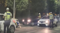 Operațiunea ROADPOL – Alcohol & Drugs în Maramureș: peste 1000 de șoferi testați. 26 au fost prinși beți, iar trei erau drogați