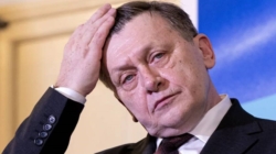 Crin Antonescu – Strugurii acri ai înfrângerii