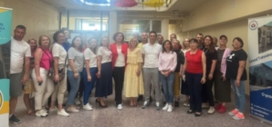 Educație incluzivă: Schimb de experiență și sesiune de formare pentru profesorii din cadrul Liceului cu Program Sportiv Baia Mare în județul Bihor