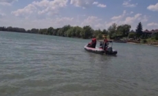 Alertă la Lacul Balastieră Iojib