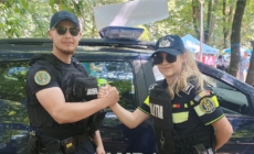 Unii jandarmi și polițiști vor sărbători, în Baia Mare, Ziua iei pe bicicletă