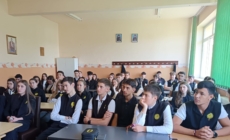 Seminarul Teologic Liceal „Sf. Iosif Mărturisitorul” din Baia Mare a găzduit o activitate dedicată prevenirii consumului de substanțe interzise