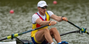 Încă o medalie pentru România la Europenele de canotaj