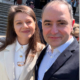 Noul ministru de Finanțe este logodit cu o frumoasă și îndrăgită maramureșeancă