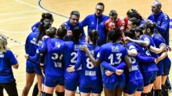 Echipa feminină și cea masculină de la CS Minaur și-au aflat adversarele din Supercupa României