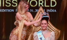 Miss World 2025