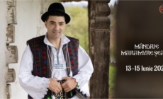 Festivalul tradițional „MândrIE Maramureșeană” va avea loc la Muzeul Satului