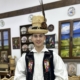 Paul Marincaș, adolescentul băimărean cu o frumoasă carieră în muzica de folclor