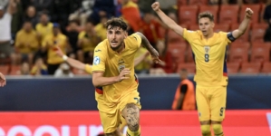Jurnal de EURO U21 | O nucă tare pentru ”tricolori”